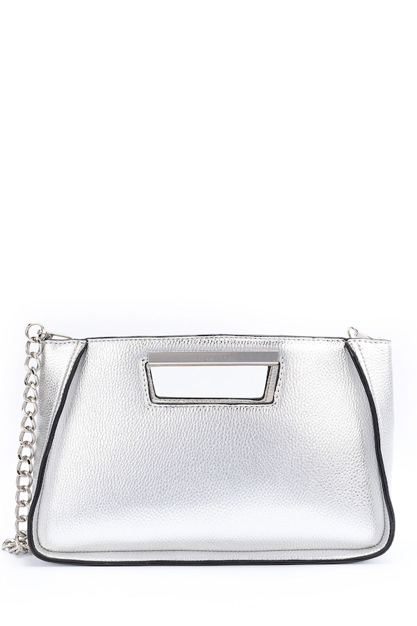 FIORELLI Lola Hard Handle Clutch Bag