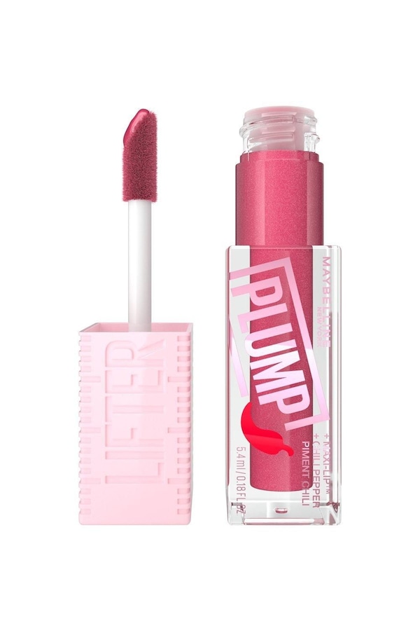 Maybelline Lifter Plump Mauve Bite