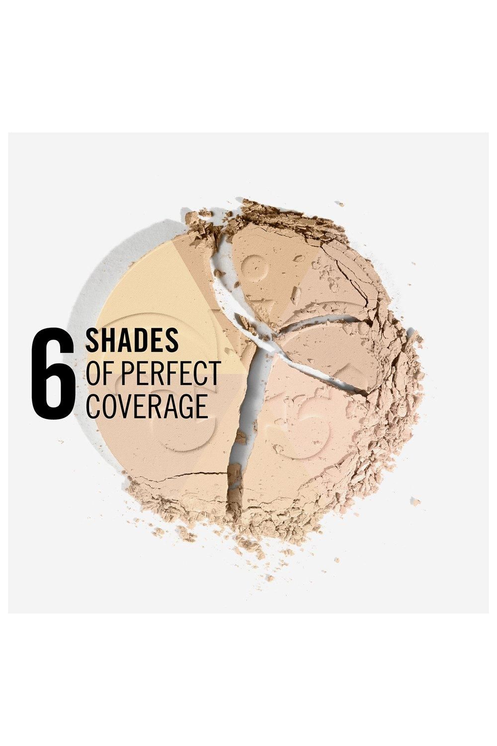 Rimmel London Stay Matte Pressed Powder Pink Blossom image 7