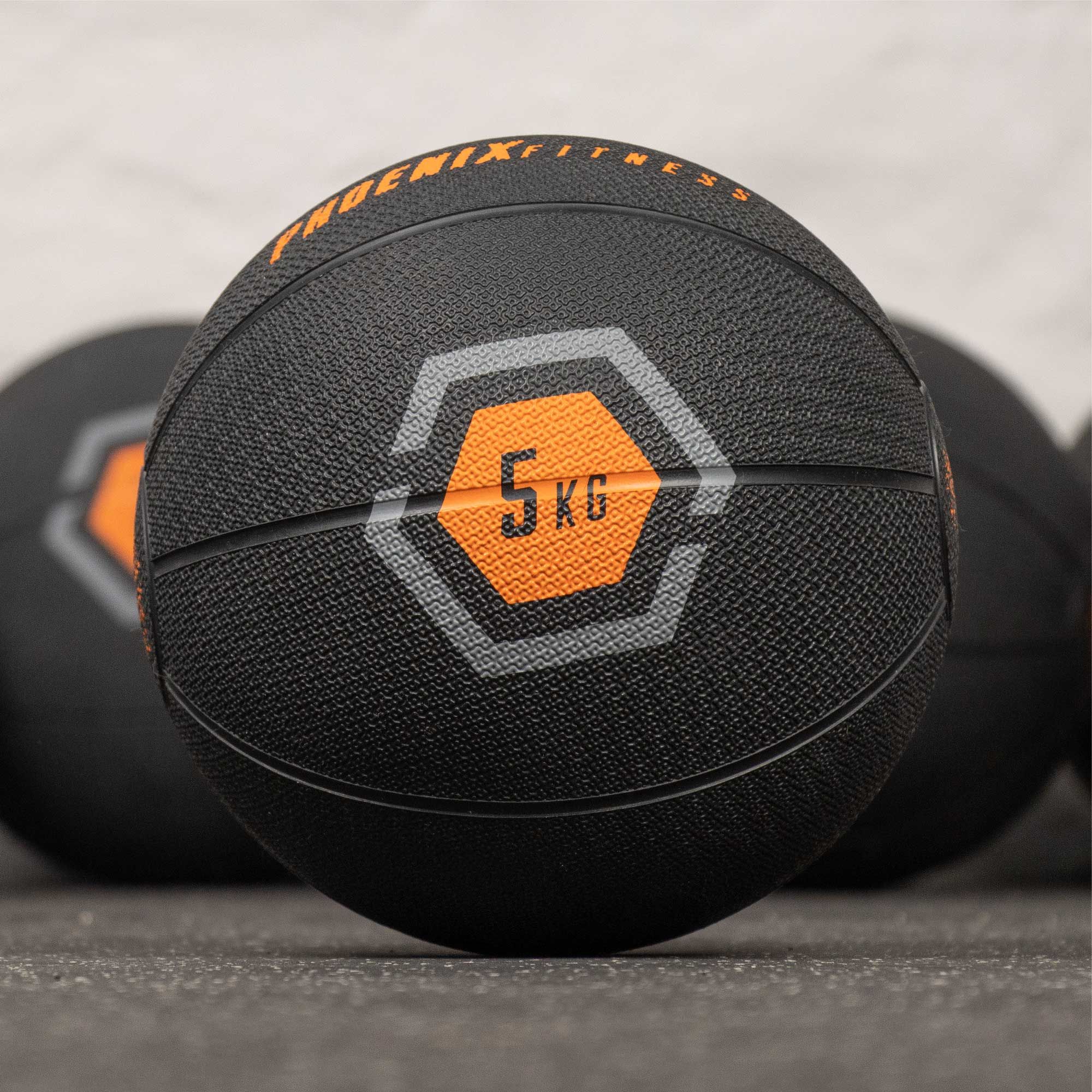 Phoenix Fitness Slam Ball image 2