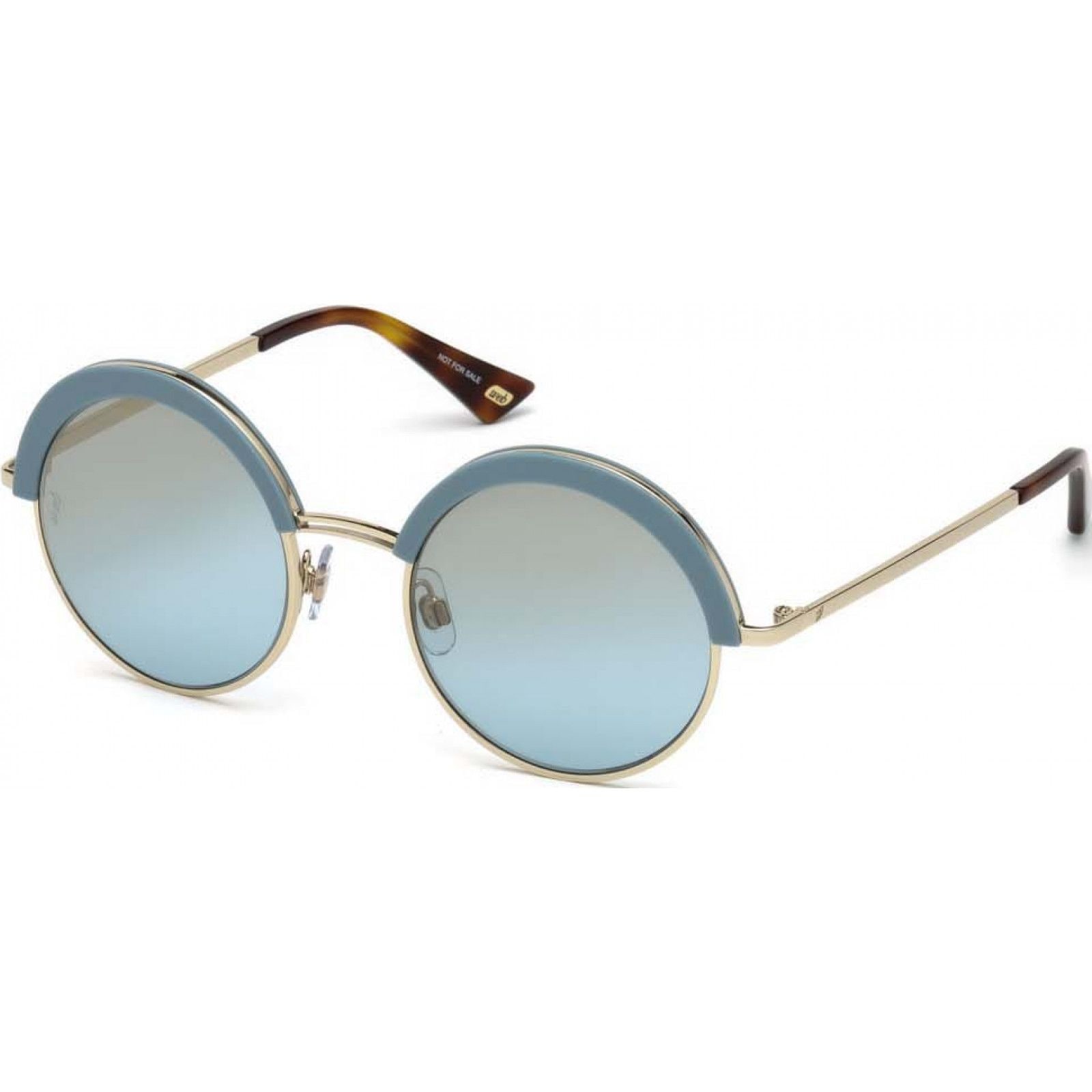 Web Eyewear WE0218-84W Sunglasses image 1