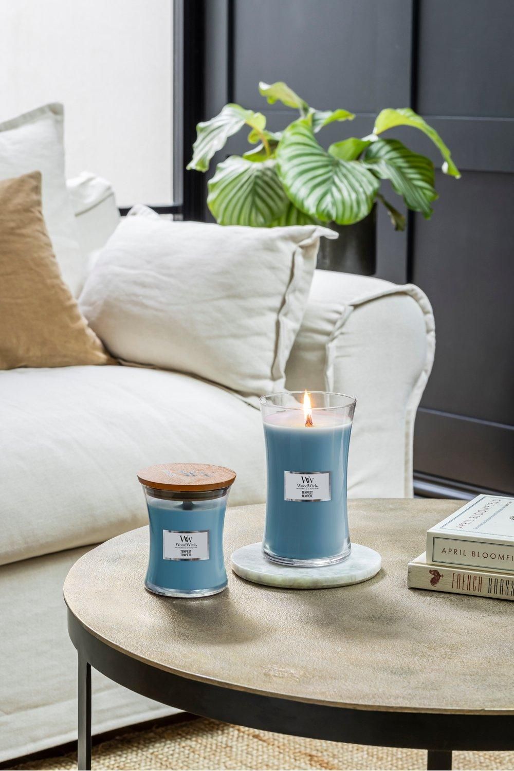 Woodwick Tempest Medium Hourglass Multi image 3