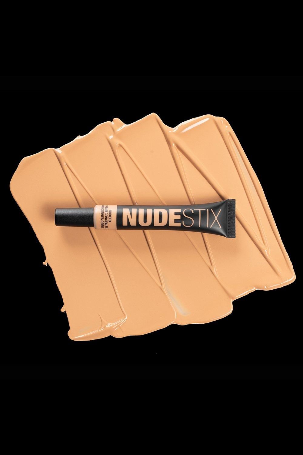 Nudestix Nudefix Cream Concealer Nude 5 image 18