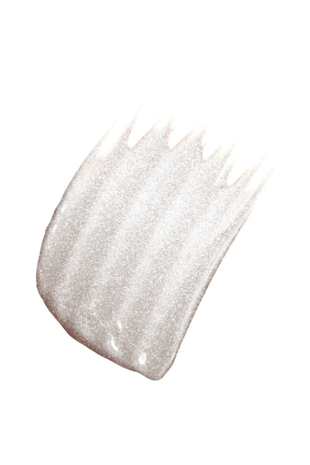 NYX Professional Makeup Ultimate Glow Shots Liquid Eyeshadow Come Thru Coconut image 2