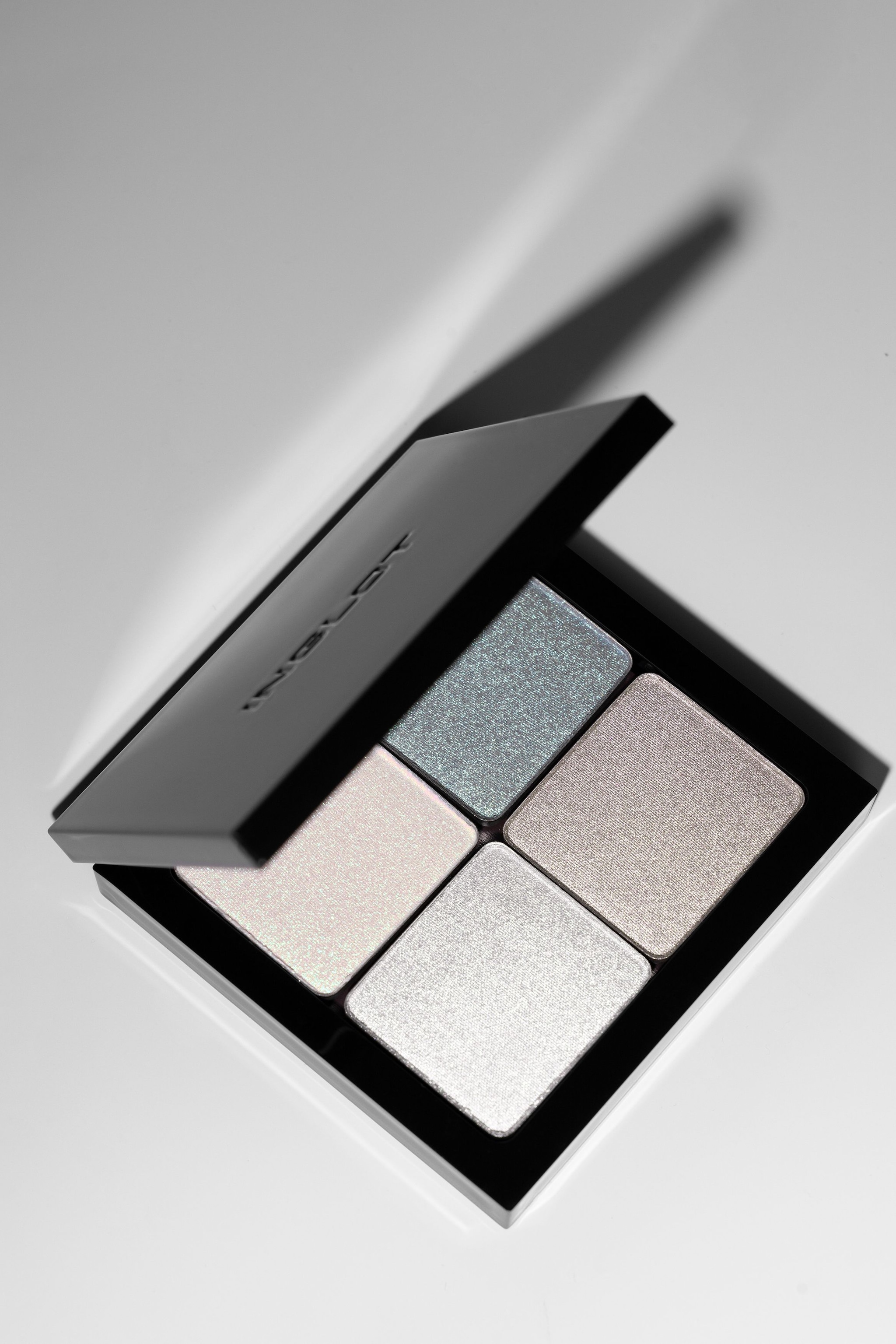 INGLOT Freedom System Eye Shadow Shine image 4