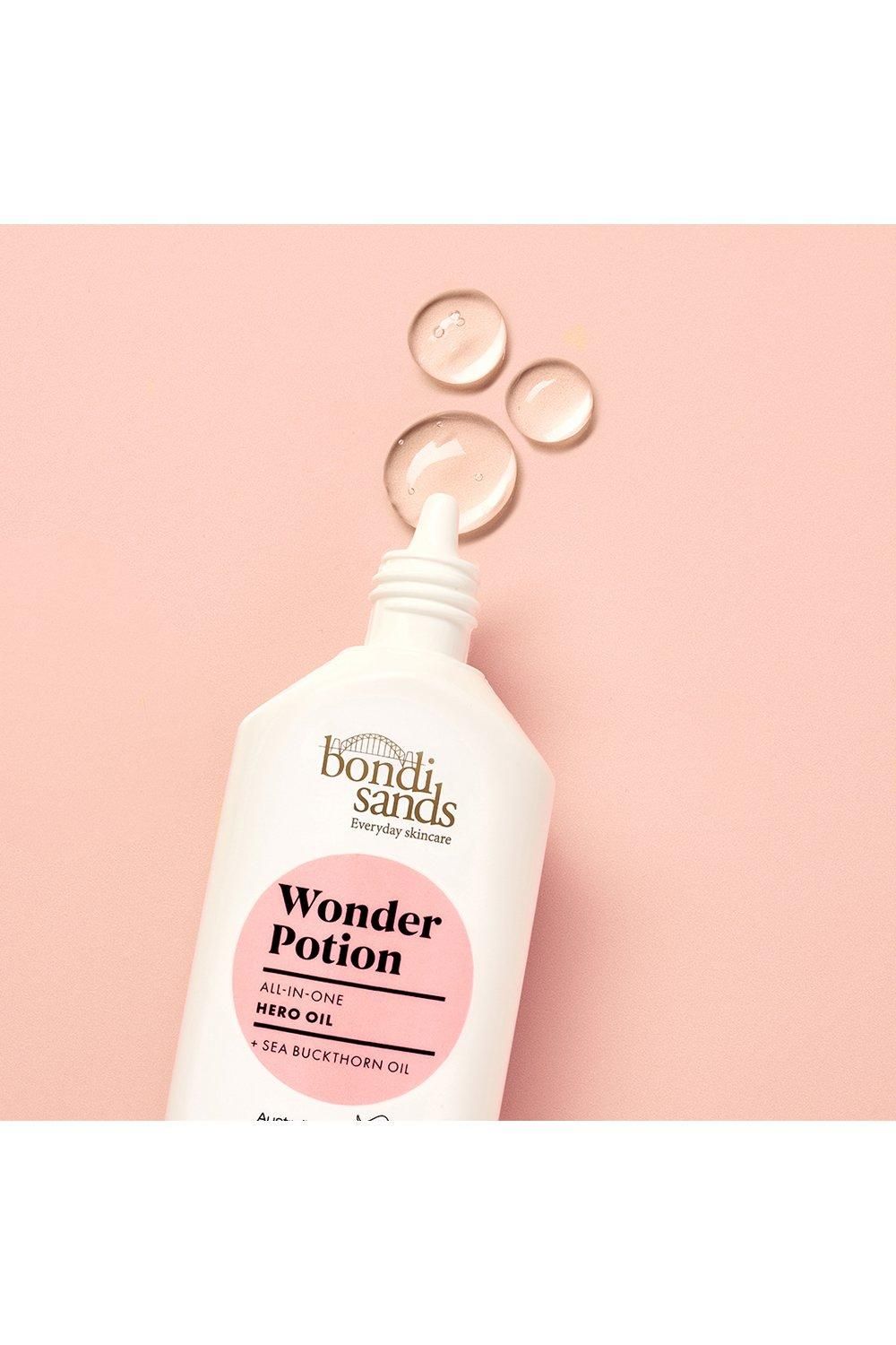 Bondi Sands Wonder Potion Hero Oil Multi image 5