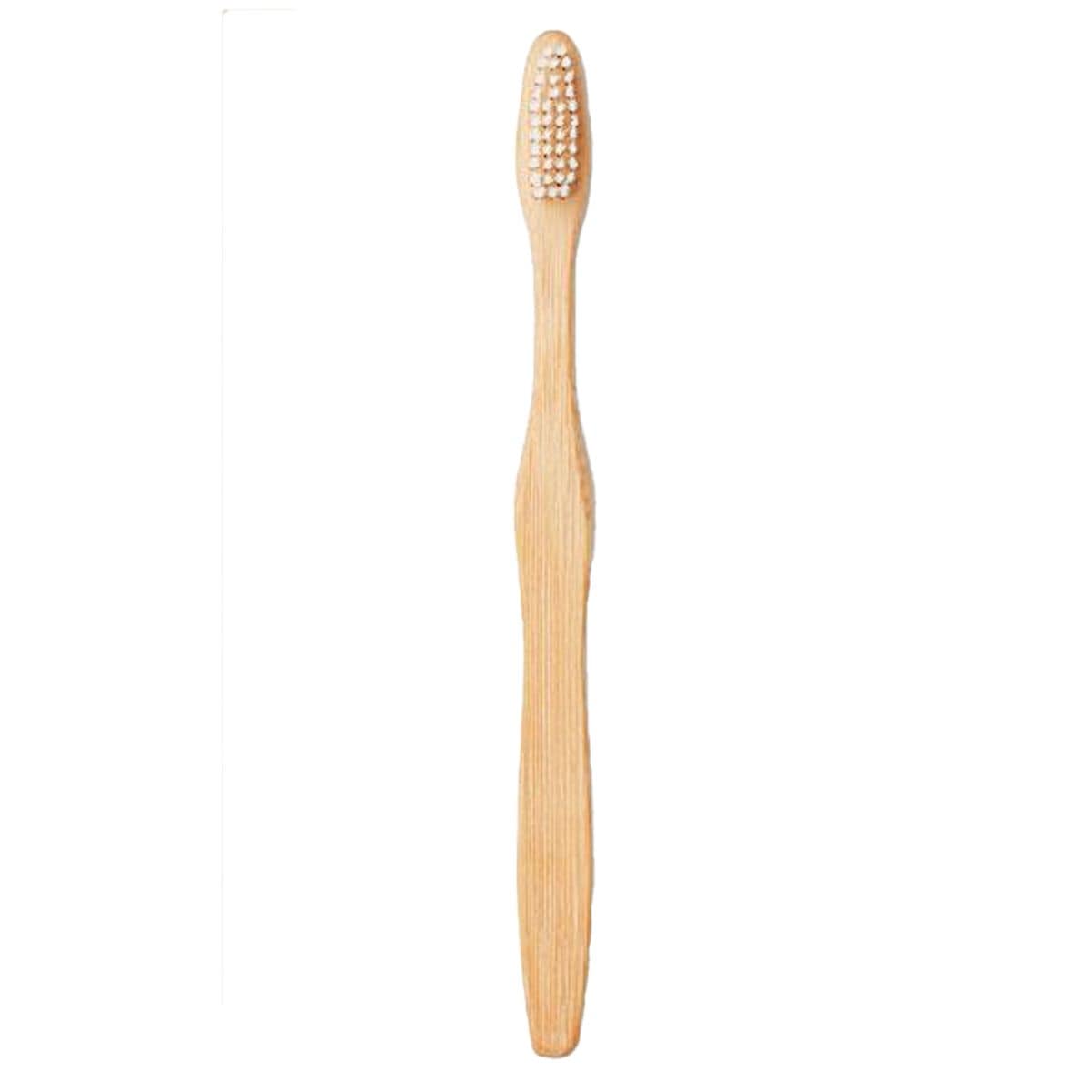 MidOcean Dentobrush Bamboo Toothbrush image 1