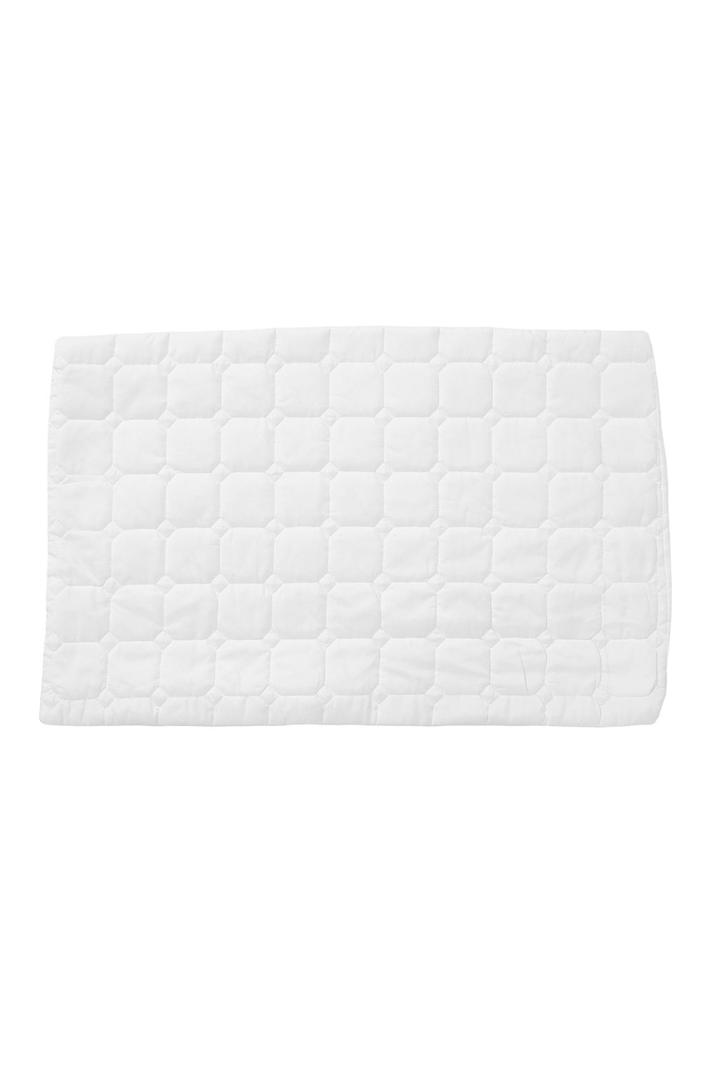 Living and Home Elegant Polyester Pillowcase Soft Bedding Pillow Cover image 3