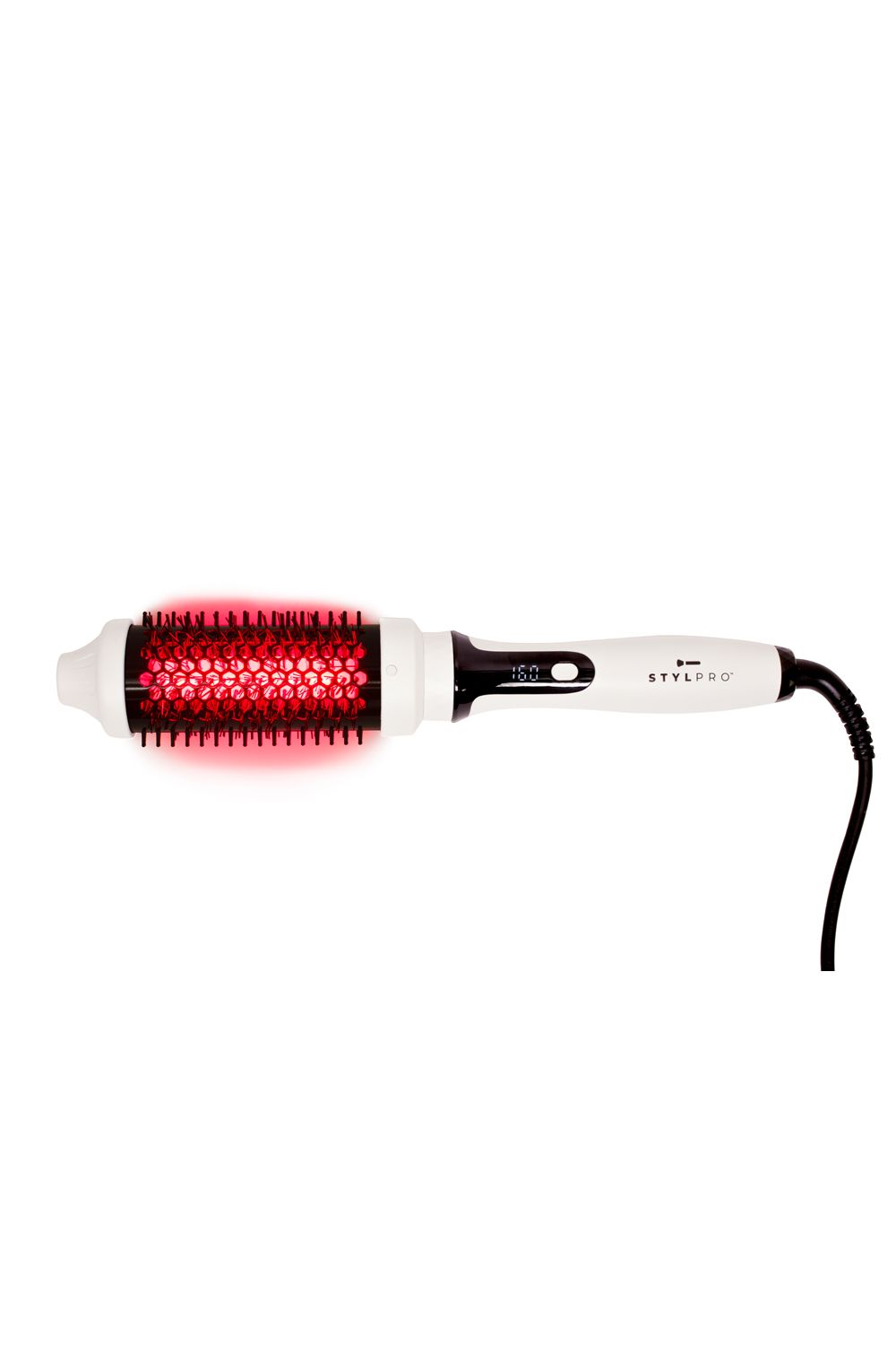 Stylpro Red & Infrared Thermal Brush Multi image 2