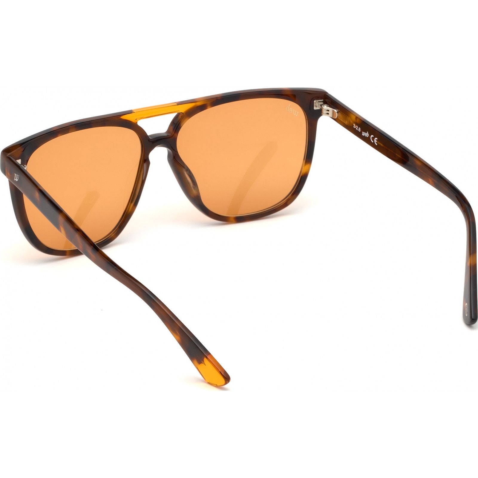 Web Eyewear WE0263-5956J Sunglasses image 3