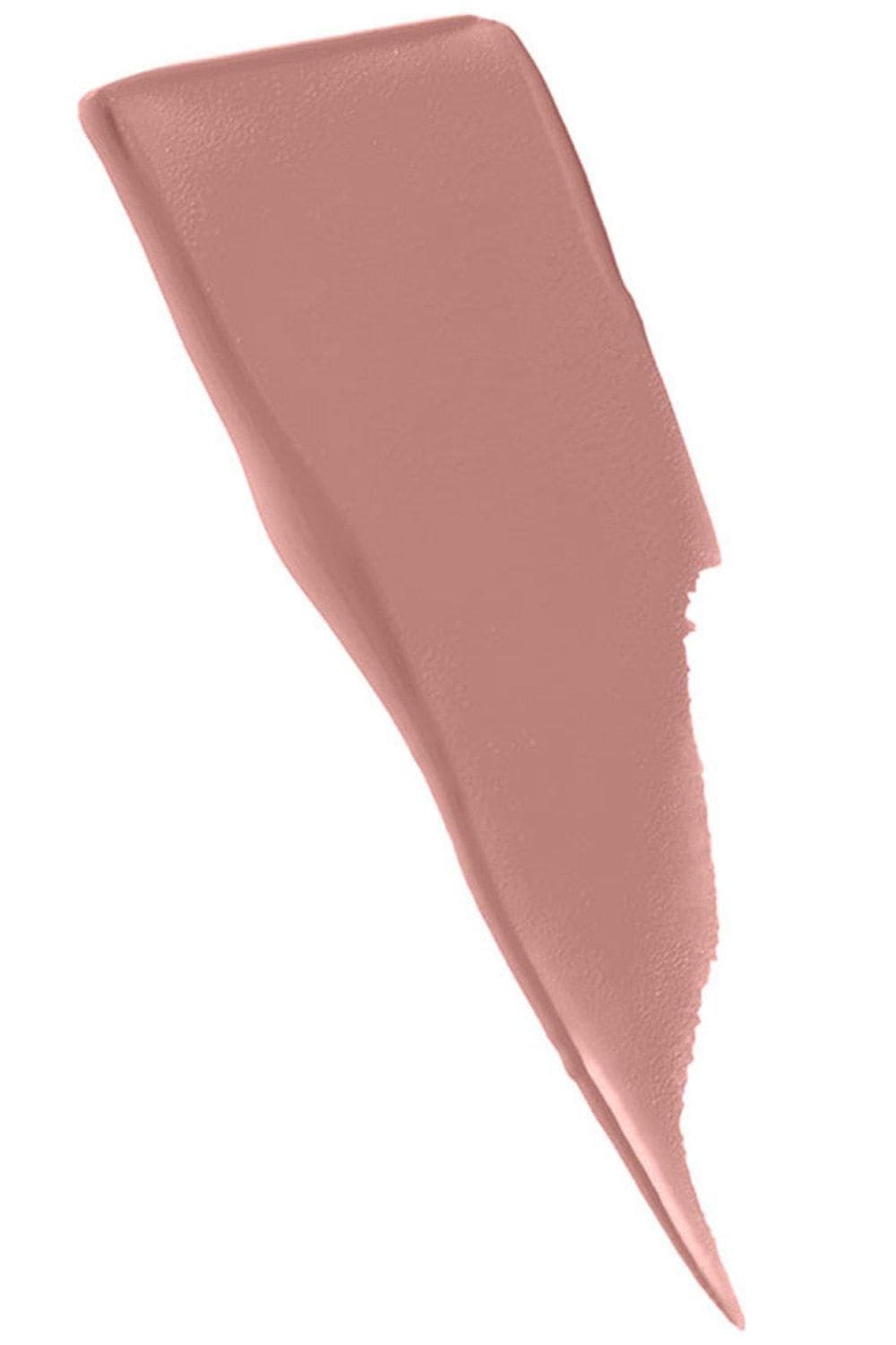 Maybelline Superstay Matte Ink Liquid Lipstick 60 Poet image 7