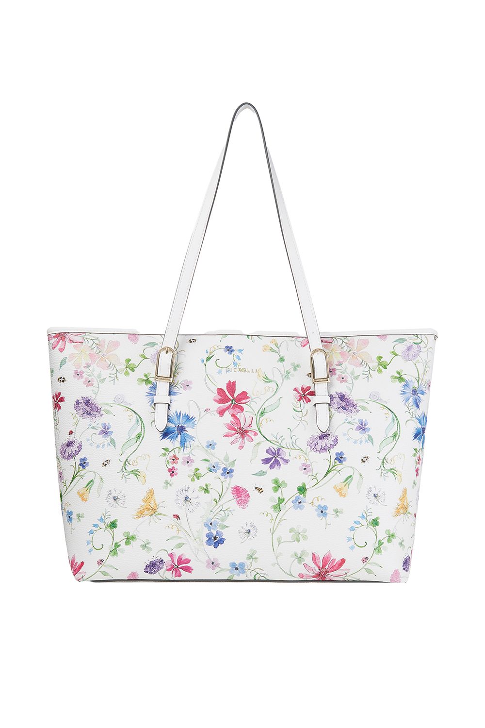 FIORELLI Etta Buckle Tote Bag image 1