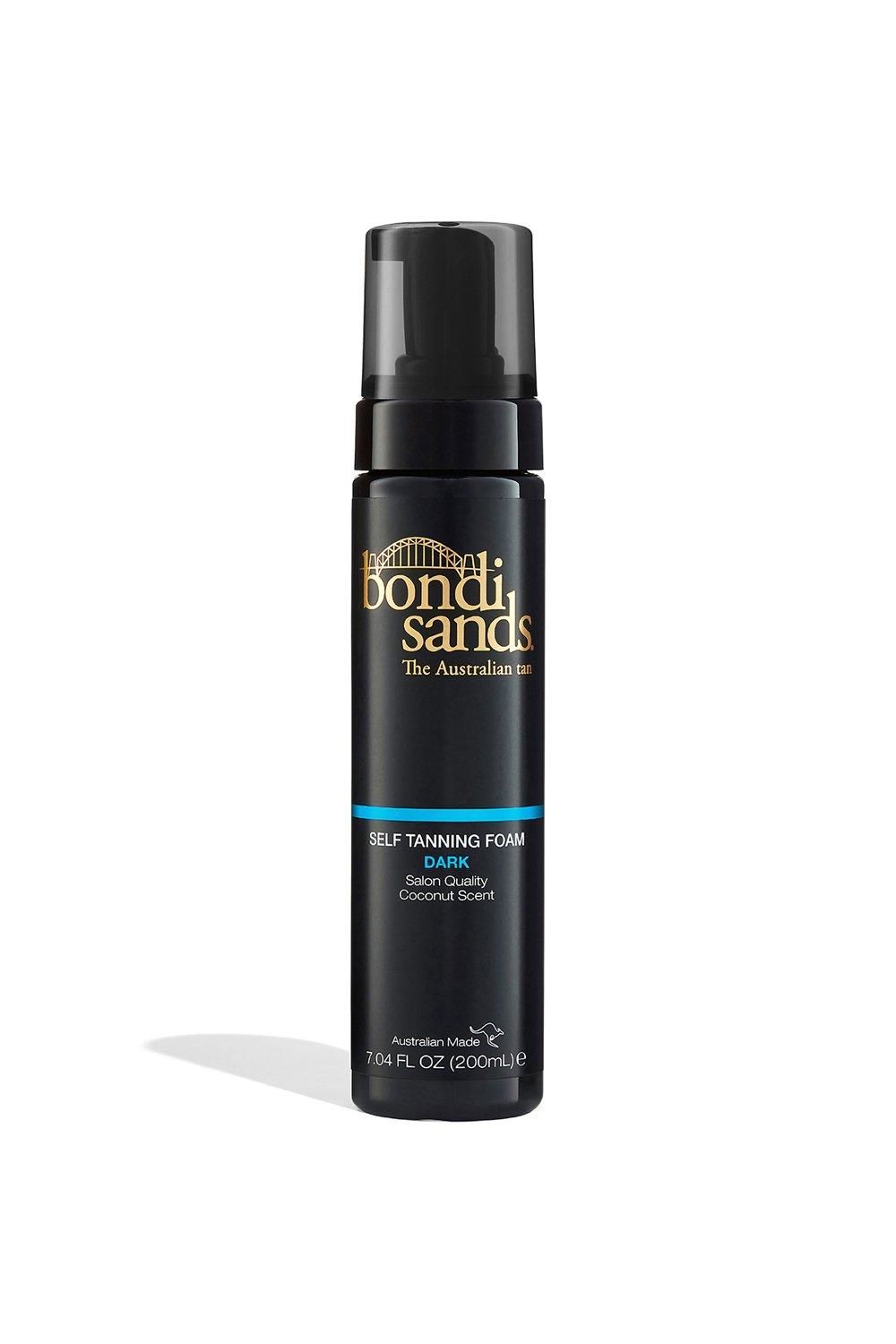 Bondi Sands Self Tanning Foam Dark 200ml Multi image 1