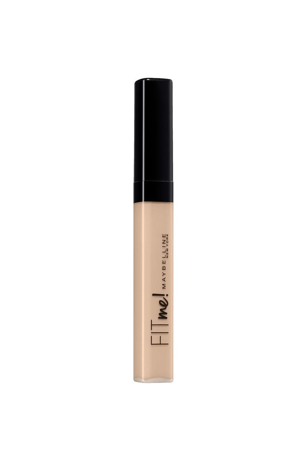 Maybelline Fit Me! Matte & Poreless Ultra Blendable Full Coverage Concealer Nude image 2