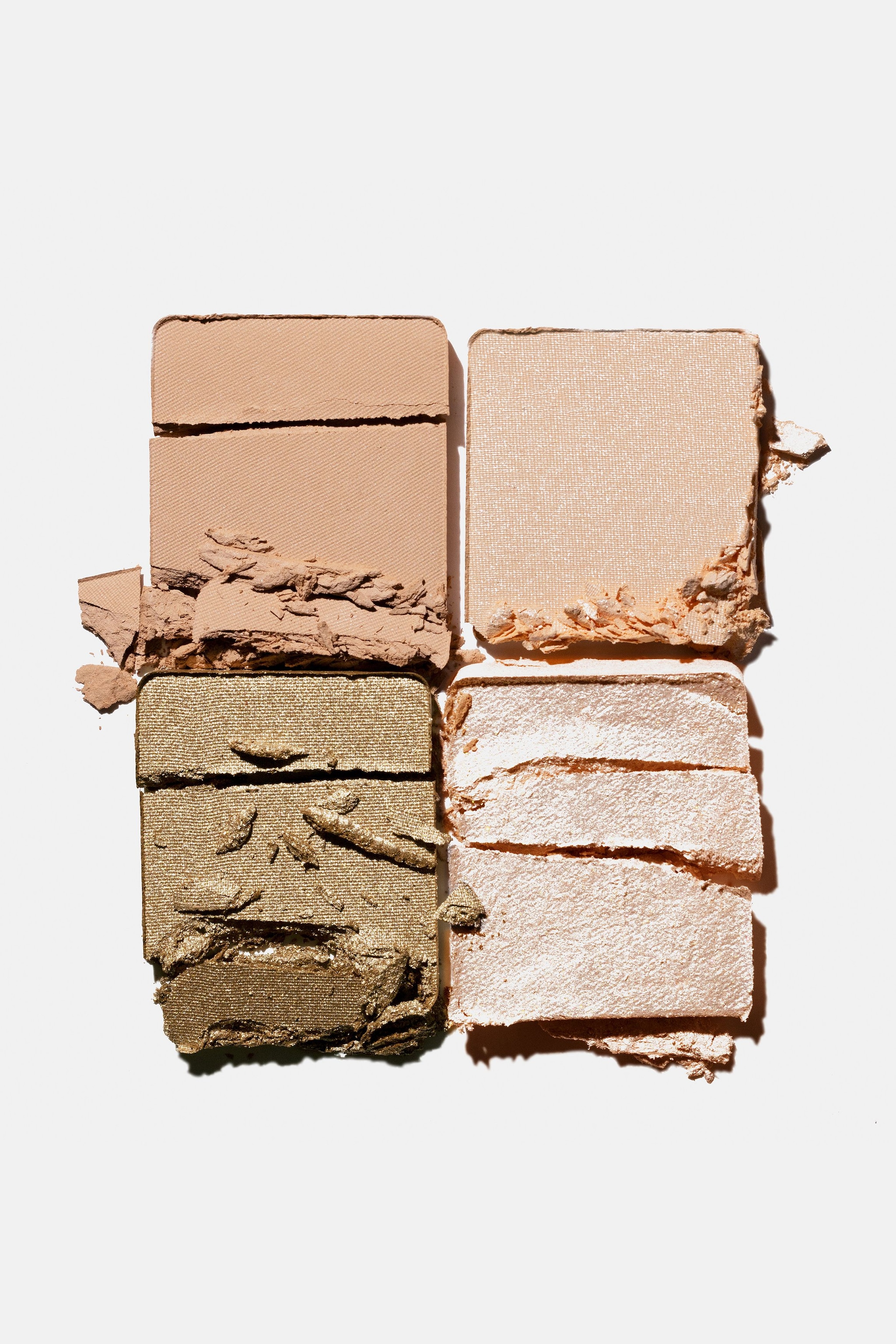 INGLOT Freedom System Eye Shadow Matte NF image 5