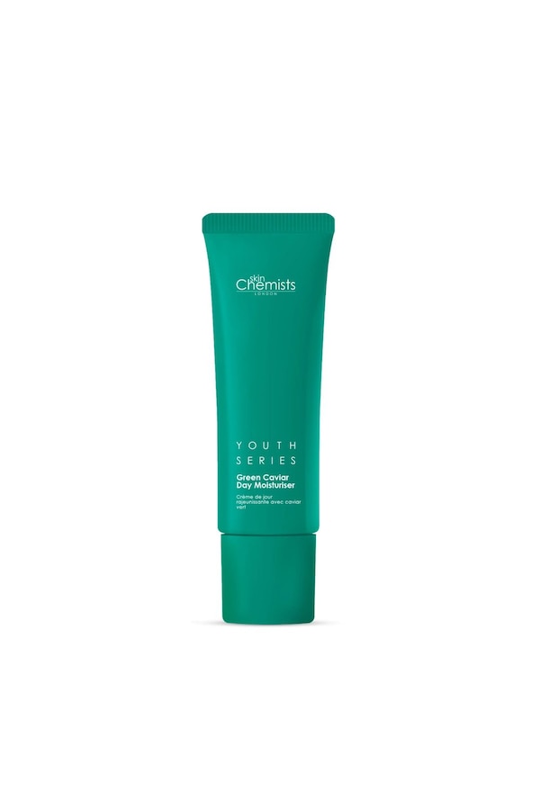 skinChemists Youth Series Green Caviar Day Moisturiser 50ml