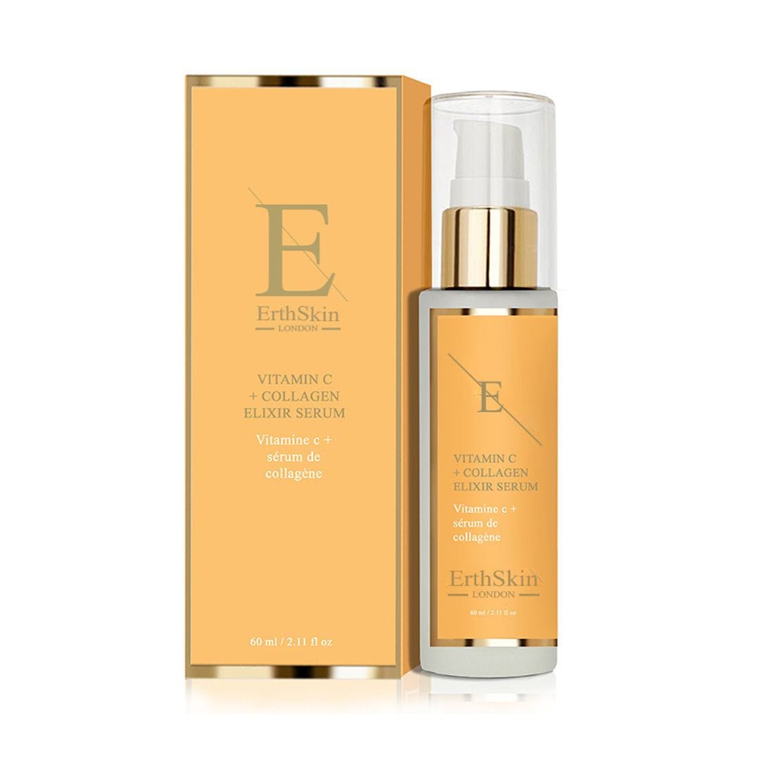 Erth Skin London Daily Brightening & Protection Duo image 5