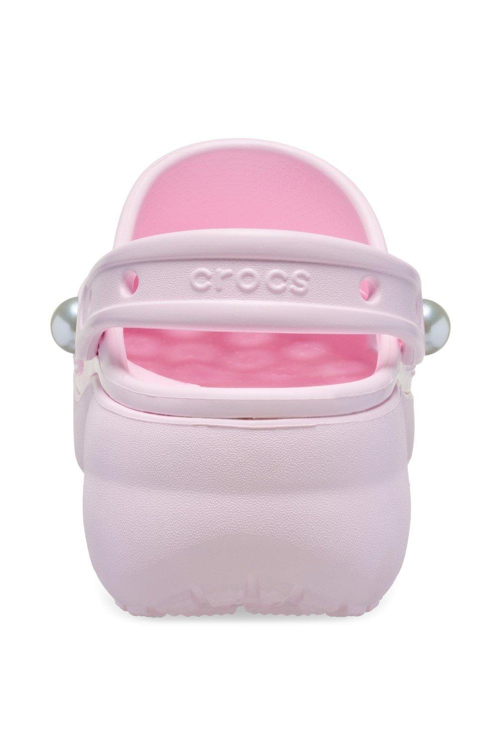 Crocs Classic Platform Clog image 2