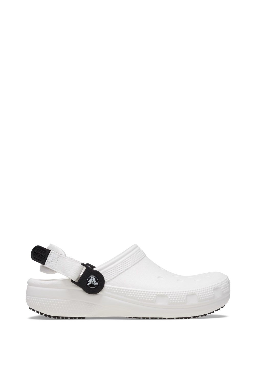 Crocs Classic Work Clog image 1