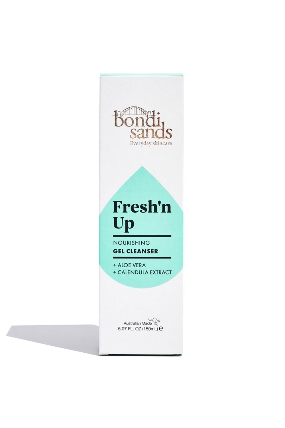 Bondi Sands Fresh'N Up Gel Cleanser Multi image 2