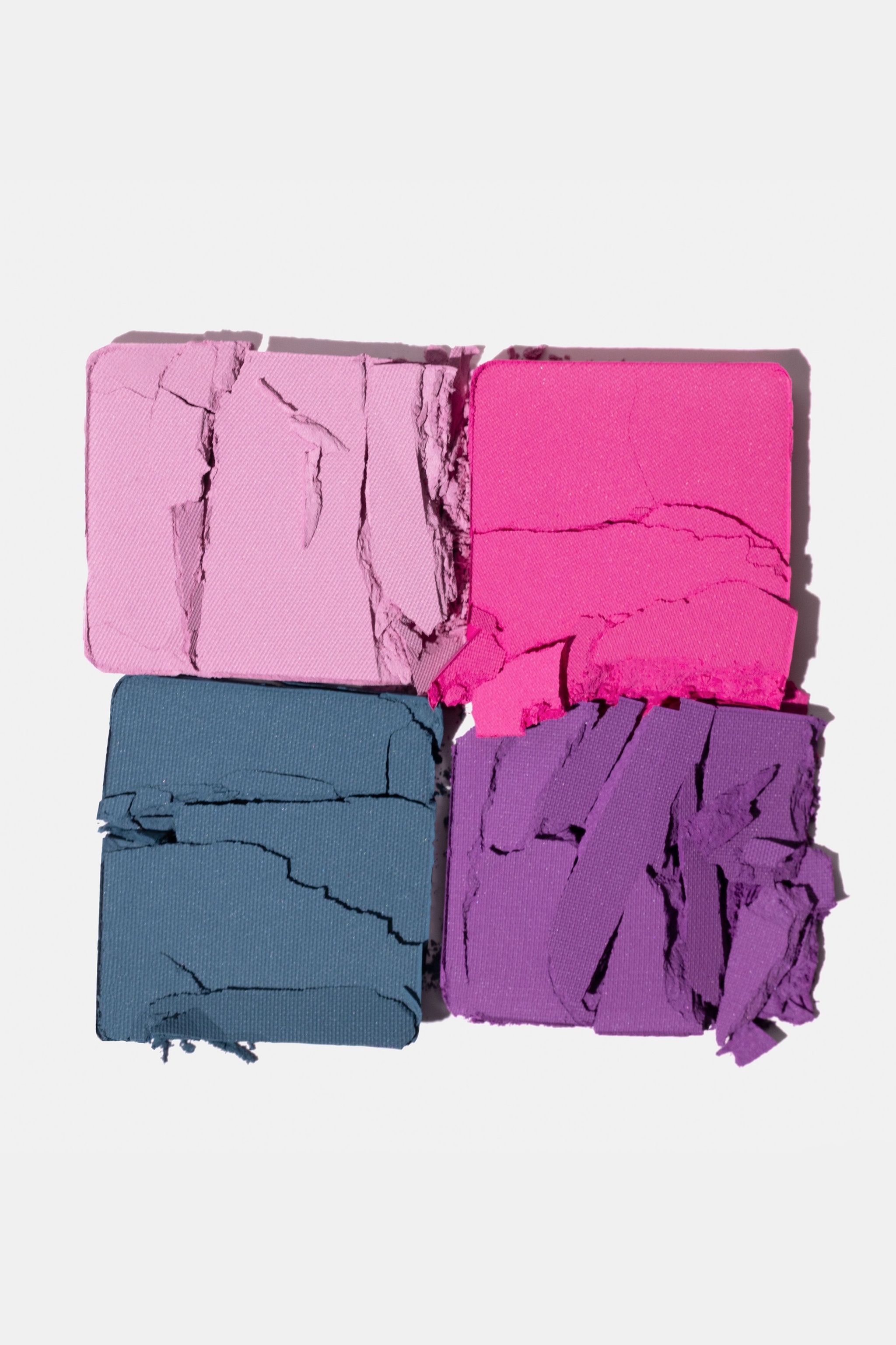 INGLOT Freedom System Eye Shadow Matte NF image 5