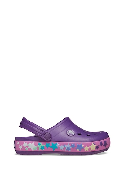 Crocs 'Crocband Clog' Kids Beach