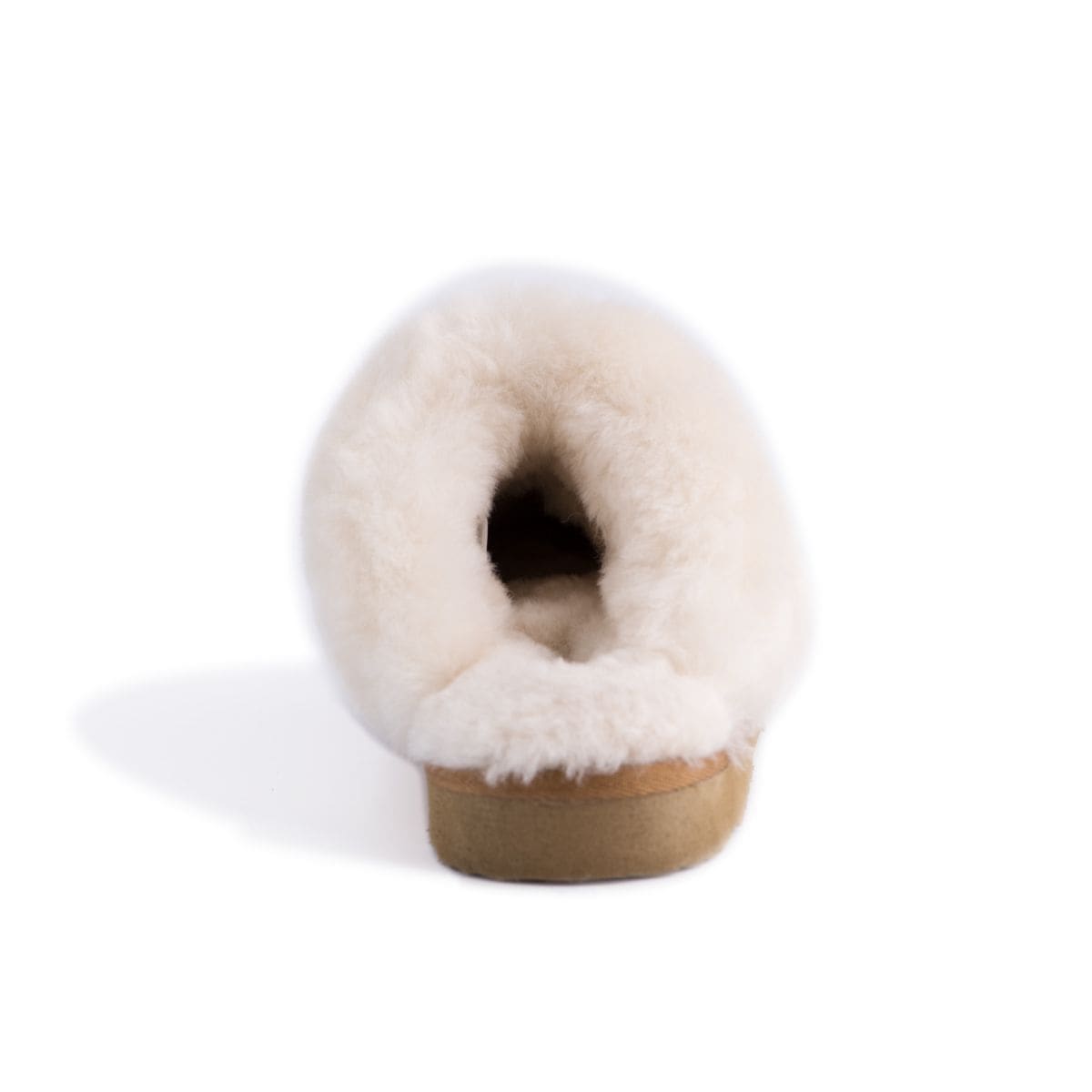 Aus Wooli Australia Sheepskin Wool Sydney Slippers image 3