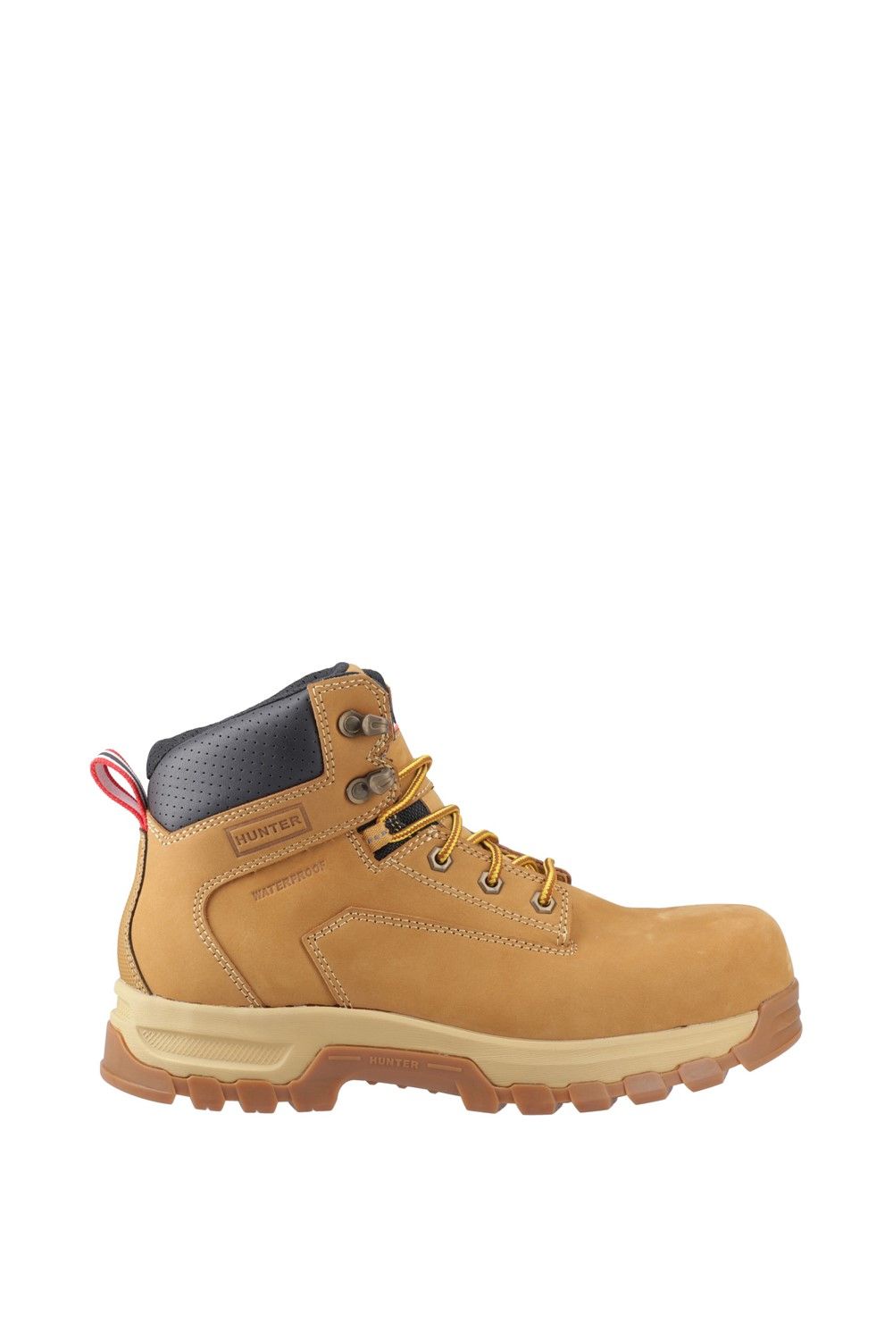 Hunter Lightning Safety Boot image 5