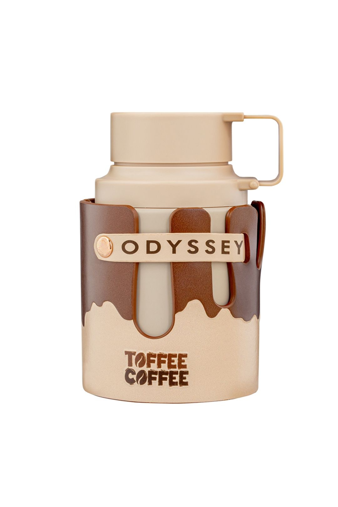 ARMAF Odyssey Toffee Coffee Eau De Parfum 100ml Misc image 1