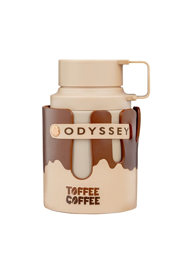 ARMAF Odyssey Toffee Coffee Eau De Parfum 100ml Misc