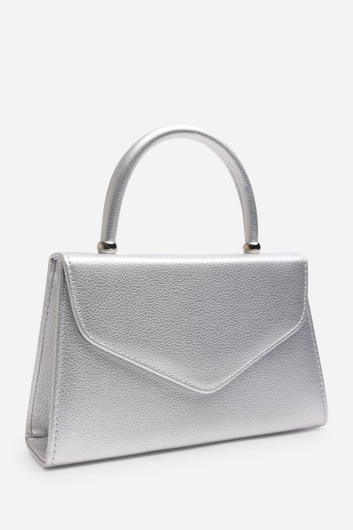 Where's That From 'Marina' Structured Top Handle Shoulder Bag image 3