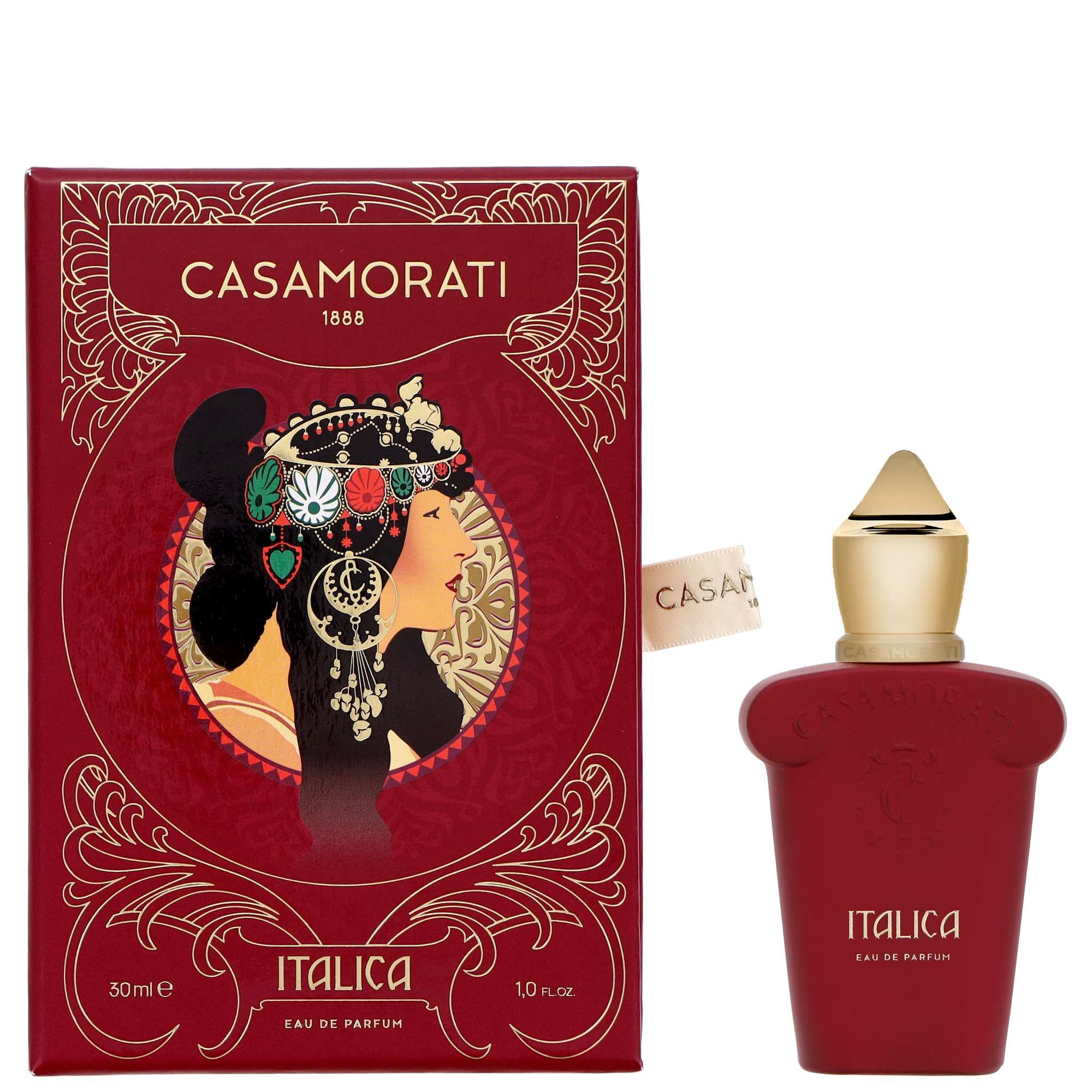 Casamorati Italica Eau de Parfum Spray 30ml image 3