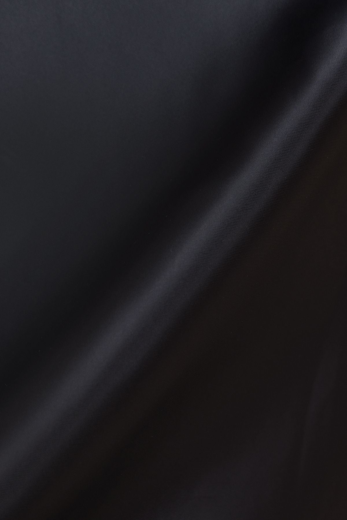 Oasis Bias Cut Satin Midi Skirt Black image 4