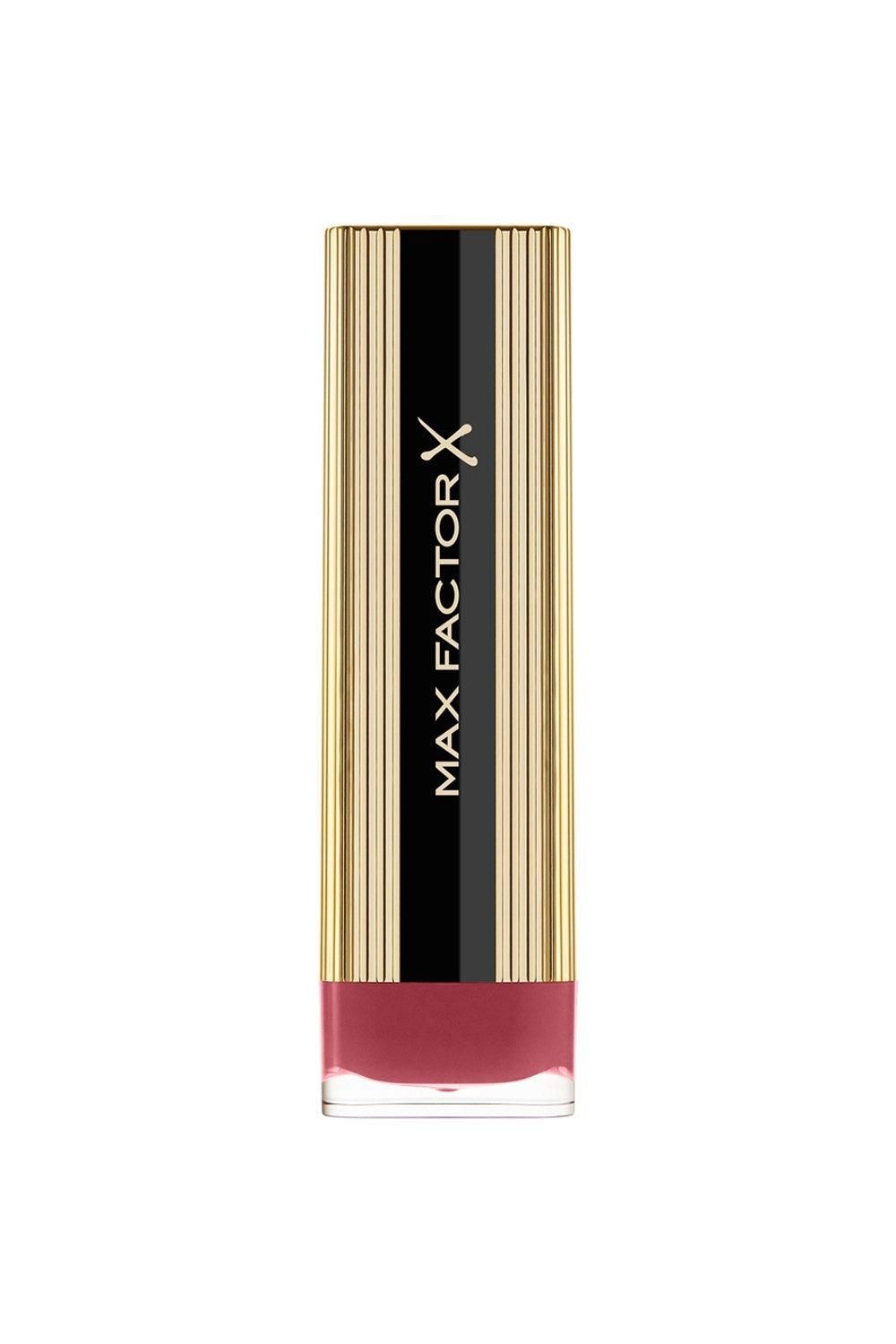 Max Factor Colour Elixir Lipstick Raisen image 1