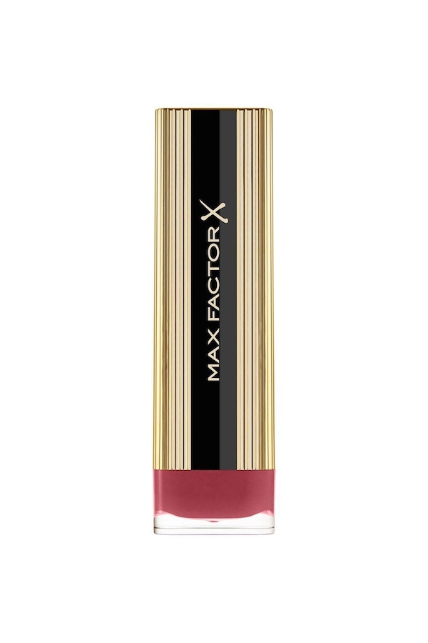 Max Factor Colour Elixir Lipstick Raisen