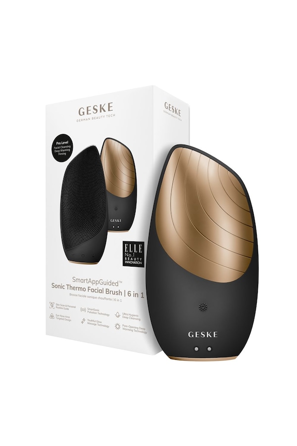 GESKE Warm & Cool Eye Energizer | 6 in 1 Multi