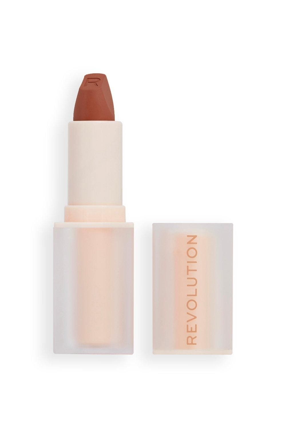 Revolution Lip Allure Soft Satin Lipstick 3.2g Chauffeur image 1
