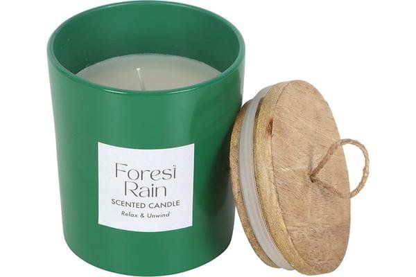 KDMD Forest Rain Candle image 3