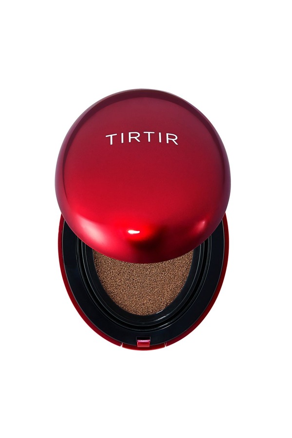 TIRTIR Mask Fit Red Cushion SPF40 PA++ 18g 35n Walnut
