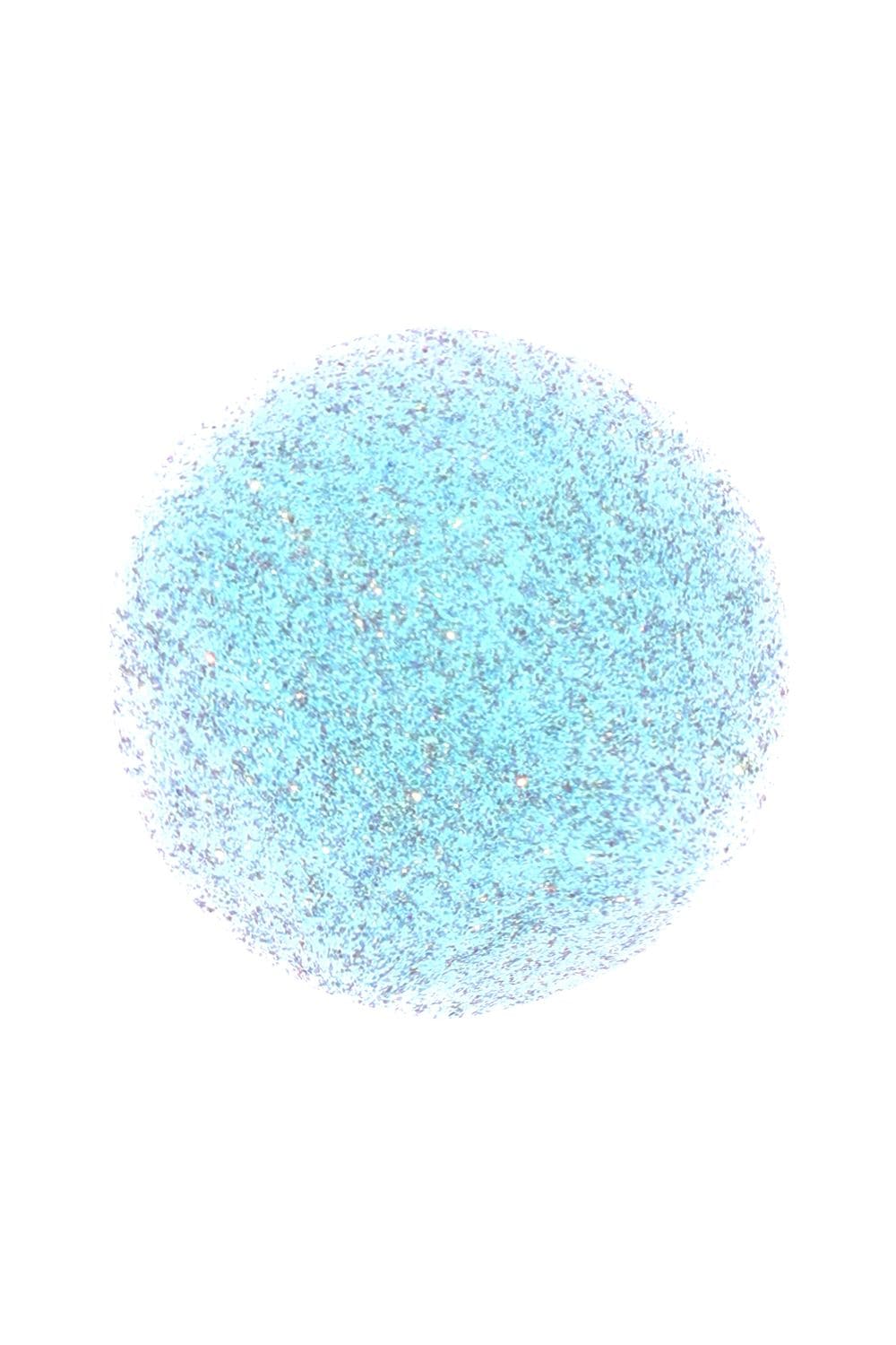 Revolution Jelly Shine Eye, Face & Body Highlight Stick 5.5g Mermaid Green image 3