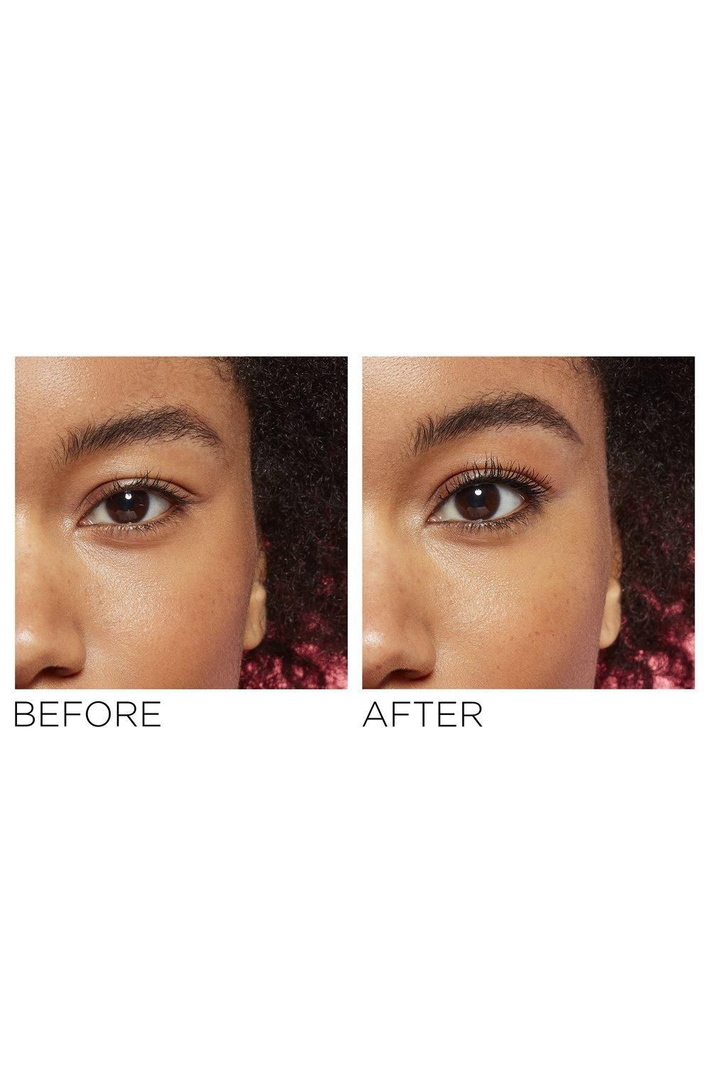 L'Oréal Paris Volume Million Lashes Mascara Black image 6