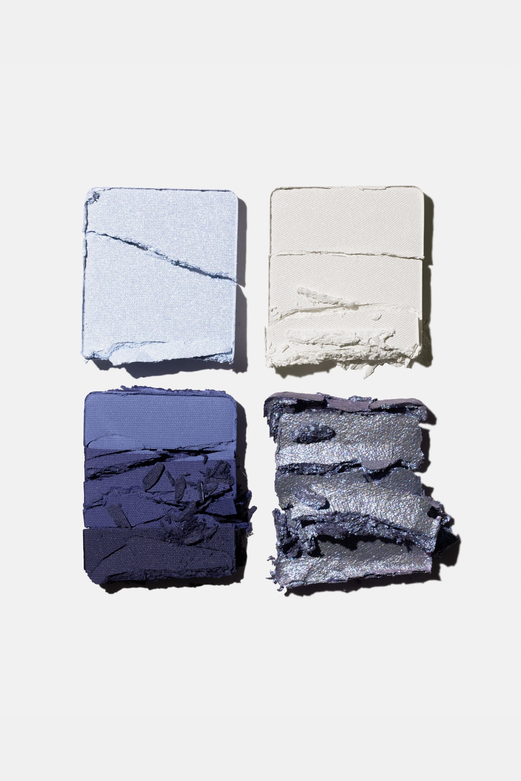 INGLOT Freedom System Eye Shadow  Rainbow Matte NF image 5