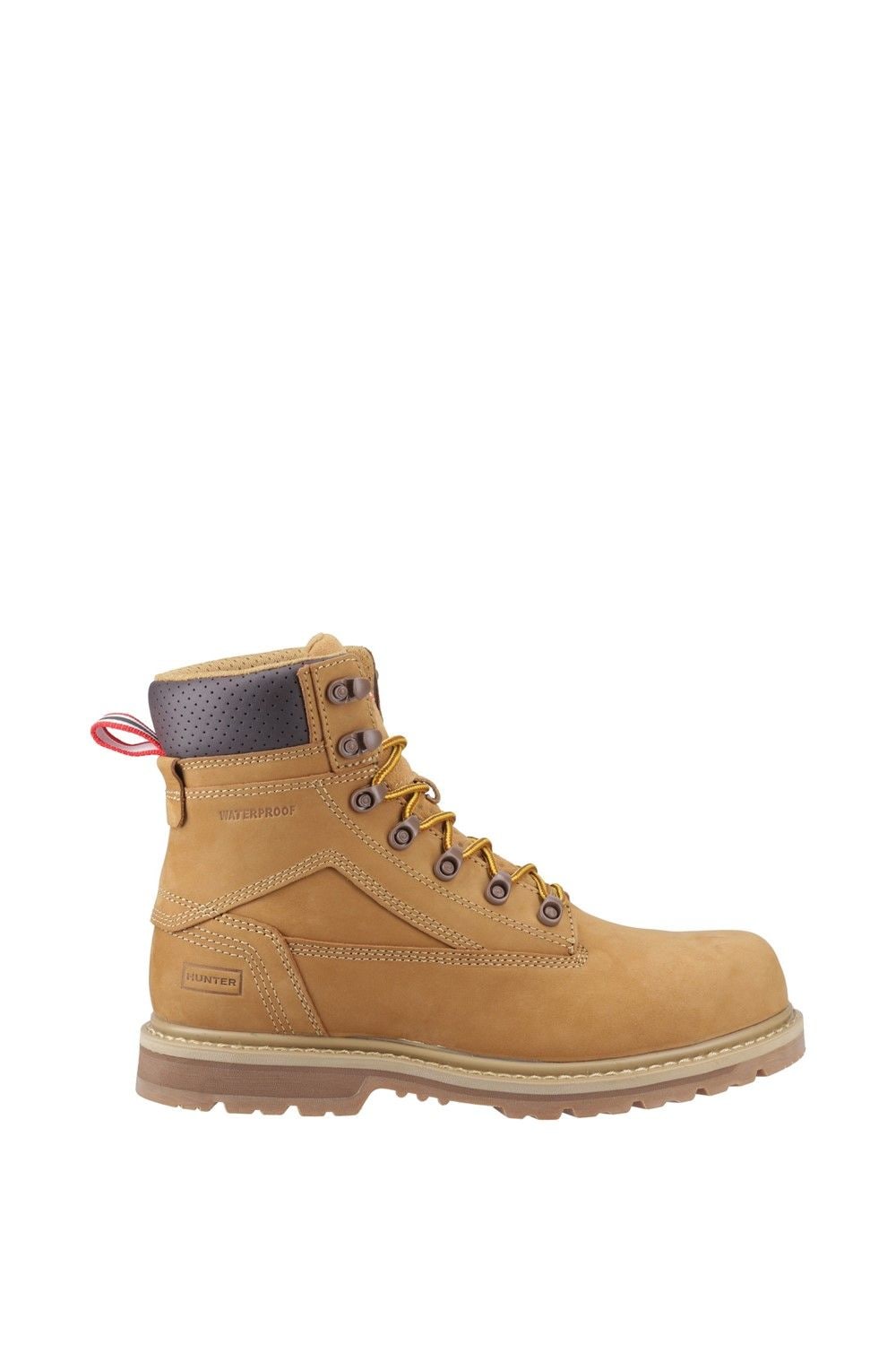 Hunter Tornado Safety Boot image 5