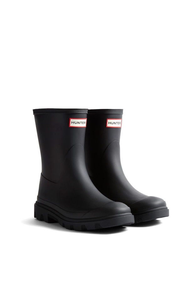 Hunter Downpour Short Boot