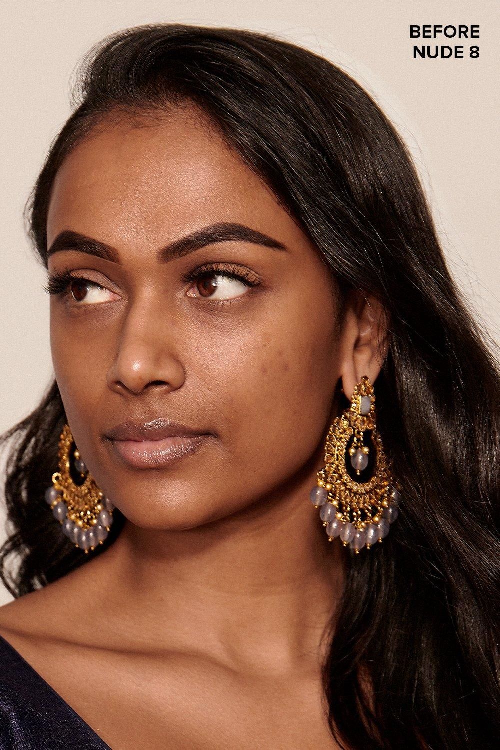 Nudestix Nudefix Cream Concealer Nude 8 image 7