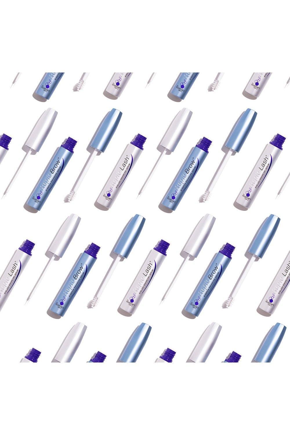 RapidLash RapidLash Lash & Brow Wonder Bundle Multi image 3