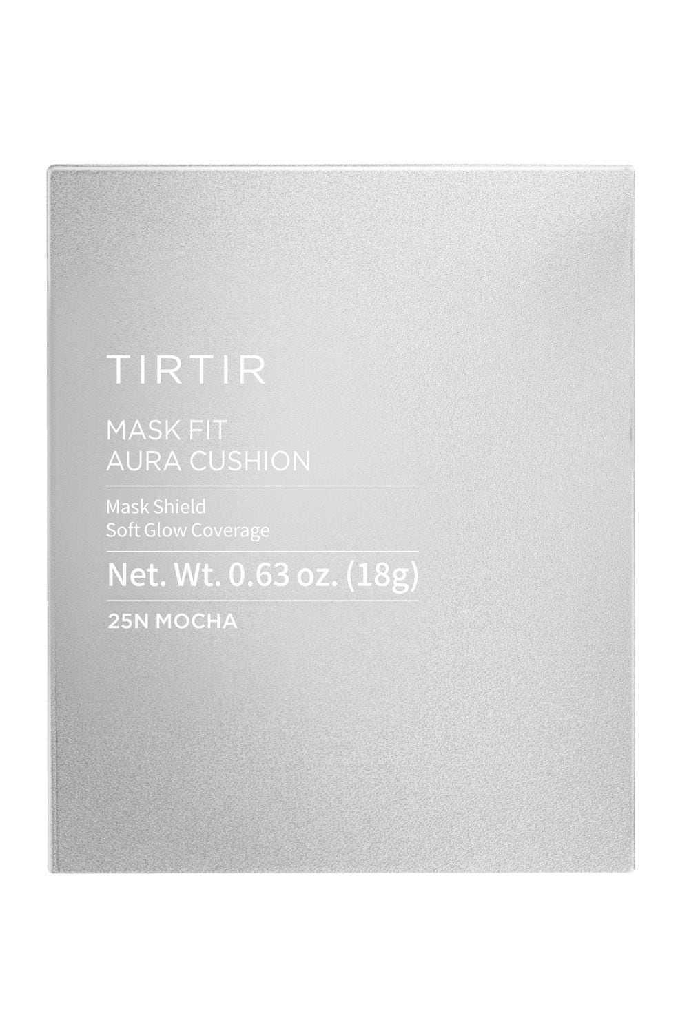 TIRTIR Mask Fit Aura Cushion 18g 25n Mocha image 3