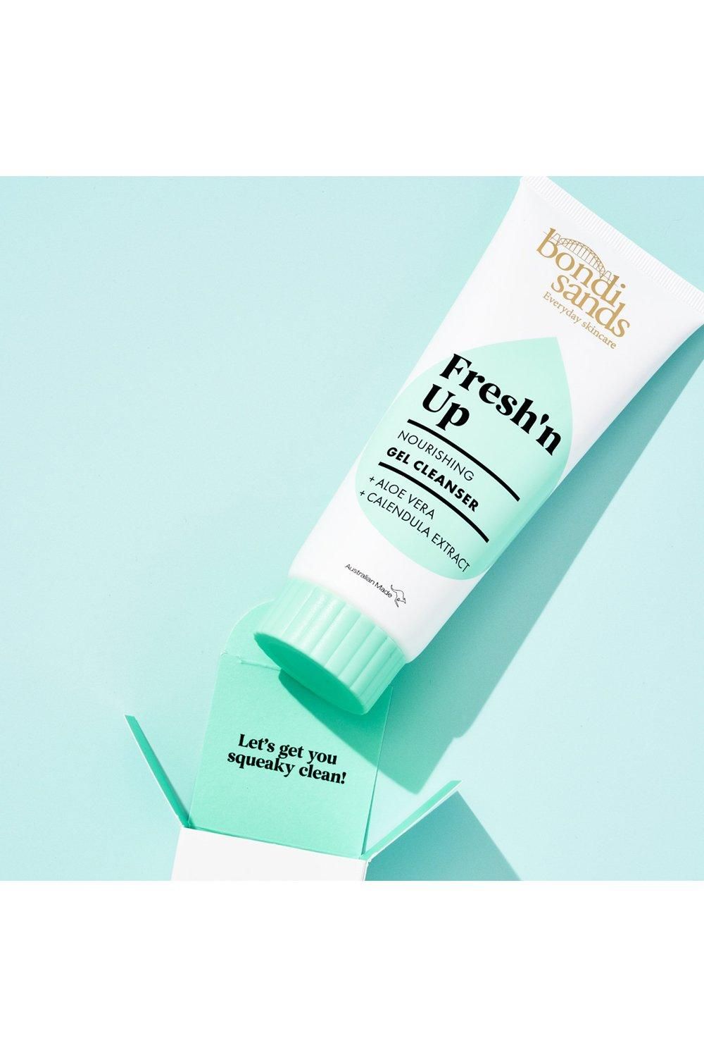 Bondi Sands Fresh'N Up Gel Cleanser Multi image 4