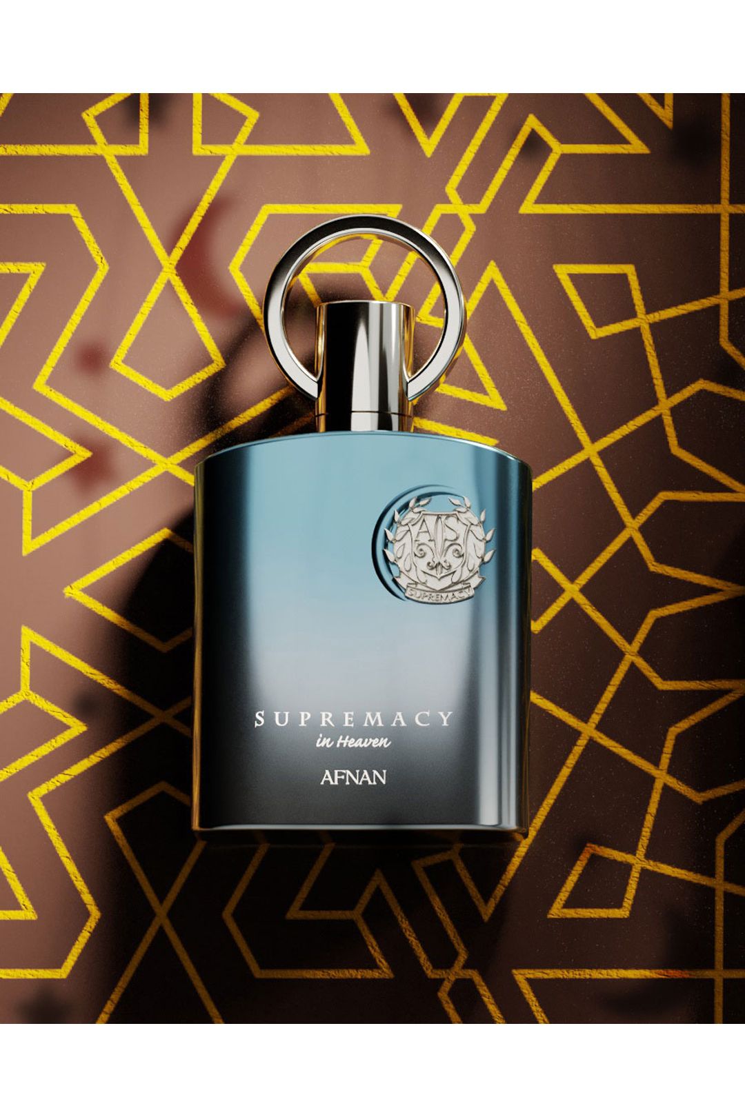 Afnan Supremacy In Heaven Misc image 4