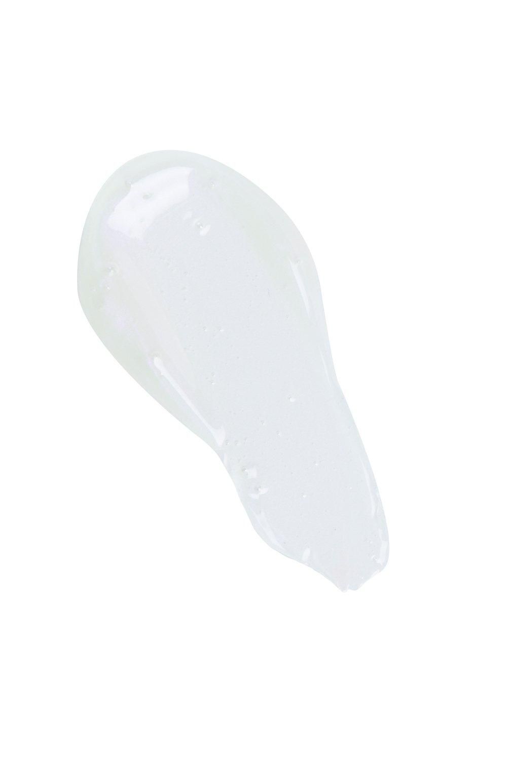 Revolution Juicy Peptide Lip Balm Clear Ice image 2